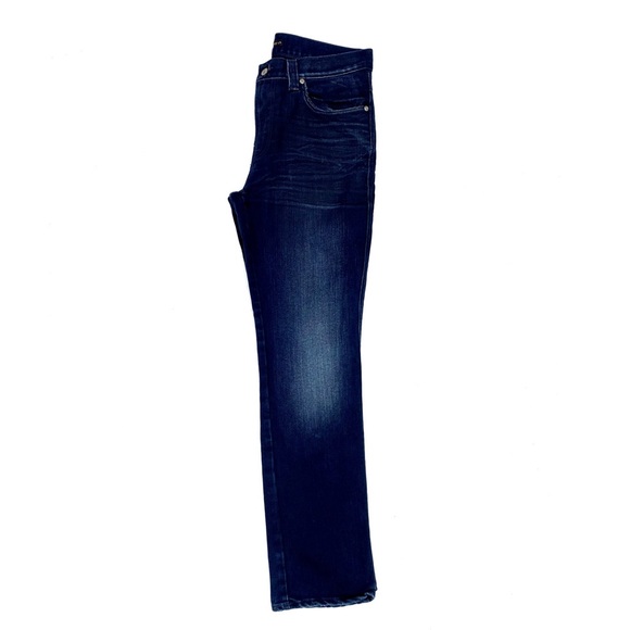 NUDIE JEANS CO | Low Slim Jim | 33 - Picture 4 of 7